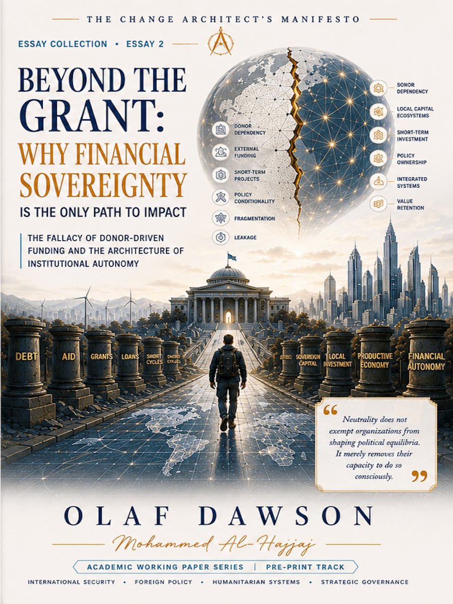 Beyond the Grant